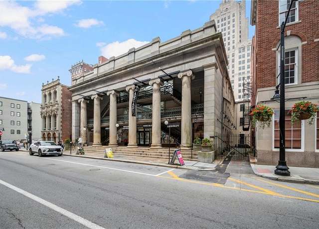 Property at 65 Weybosset St #211, Providence, RI 02903, 1 bed, 1 bath