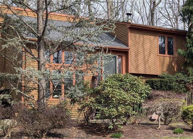 Property at 329 Station St, Coventry, RI 02816, 3 beds, 1.5 baths