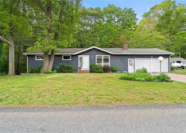 Property at 35 Bow Run, Narragansett, RI 02874, 3 beds, 2 baths