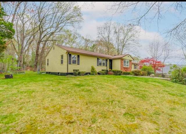 Property at 1195 Centerville Rd, Warwick, RI 02886, 4 beds, 3 baths
