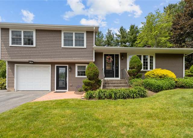 Property at 1221 Phenix Ave, Cranston, RI 02921, 3 beds, 2 baths