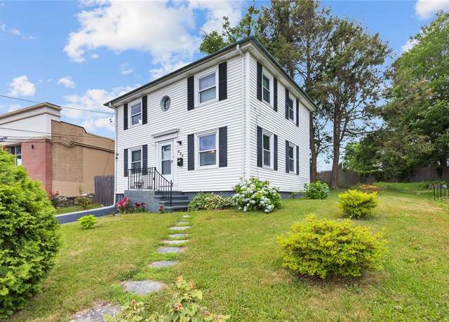 Property at 690 Killingly St, Johnston, RI 02919, 2 beds, 1.5 baths
