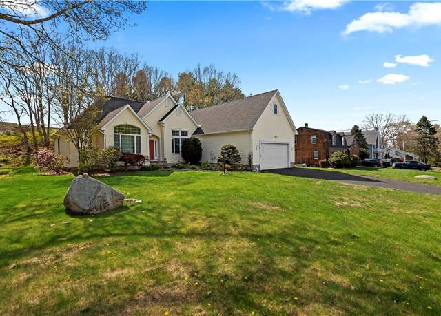 Property at 32 Trolley Ln, Westerly, RI 02891, 3 beds, 2 baths