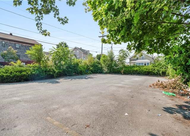 Property at 0 Illinois St, Central Falls, RI 02863