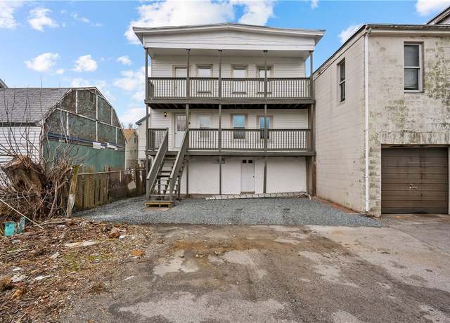 Property at 382 River St, Woonsocket, RI 02895, 4 beds, 2 baths