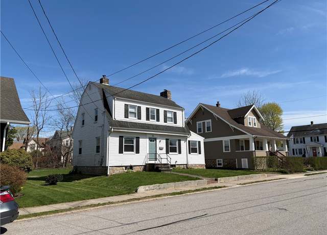 Property at 24 George St, Westerly, RI 02891, 3 beds, 2 baths
