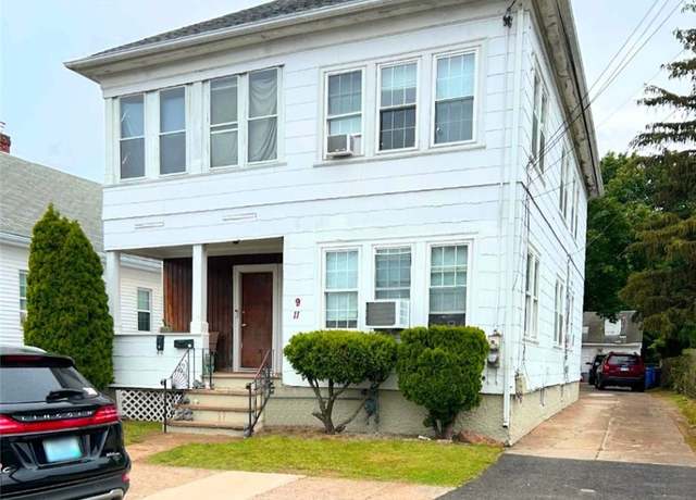 Property at 9 Southern St, Cranston, RI 02920, 4 beds, 2 baths