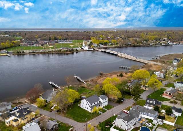 Property at 27 Bowden Ave, Barrington, RI 02806, 5 beds, 4 baths