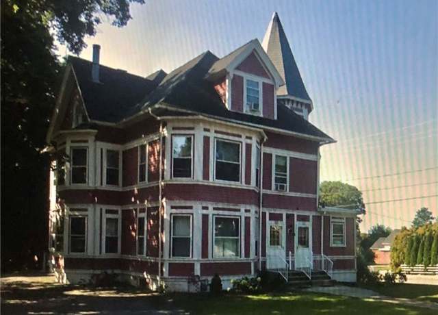 Property at 428 Blackstone St, Woonsocket, RI 02895, 4 beds, 4 baths