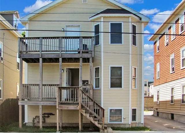 Property at 104 Gesler St, Providence, RI 02909, 6 beds, 4 baths