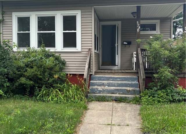 Property at 324 River Ave, Providence, RI 02908, 3 beds, 1 bath