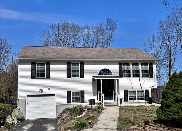 Property at 73 N Long St, Johnston, RI 02919, 4 beds, 2 baths