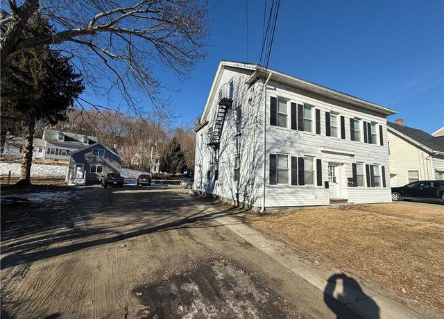 Property at 780 784 Providence St, West Warwick, RI 02893, 9 beds, 4 baths