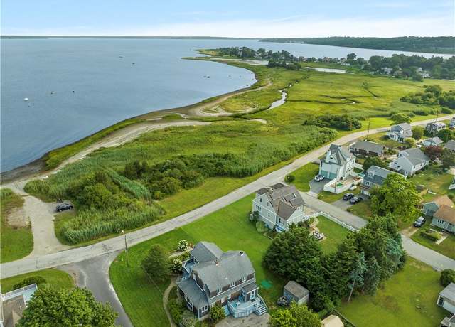 Property at 0 Common Fence Blvd, Portsmouth, RI 02871