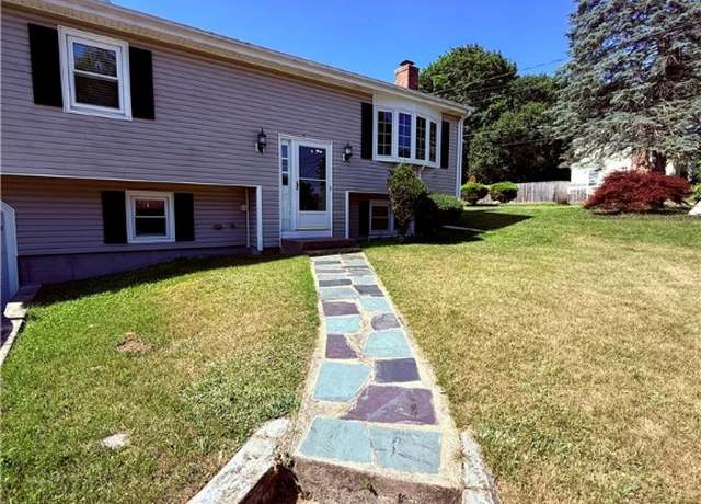 Property at 46 Broadview Ave, Cumberland, RI 02864, 3 beds, 2 baths