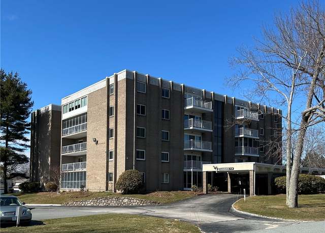 Property at 200 Hoffman Ave #206, Cranston, RI 02920, 2 beds, 2 baths