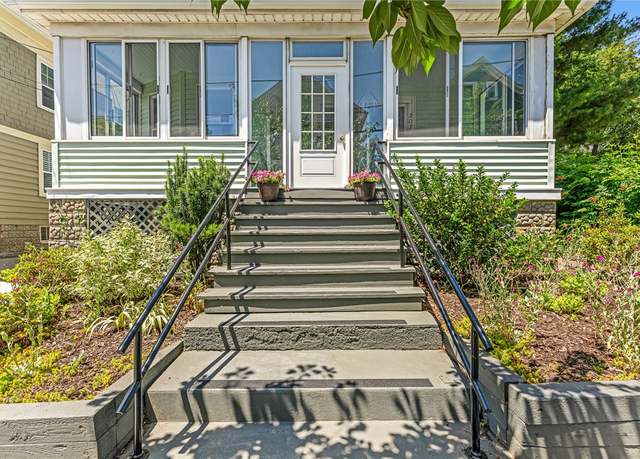 Property at 207 Jewett St, Providence, RI 02908, 6 beds, 2 baths