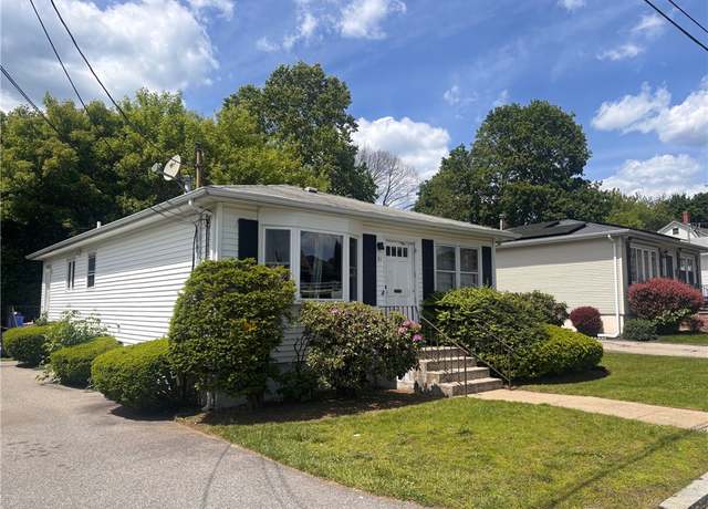 Property at 31 Compton St, Providence, RI 02908, 3 beds, 2 baths