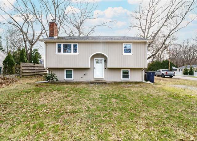 Property at 5 Calypso Dr, North Kingstown, RI 02874, 3 beds, 2 baths