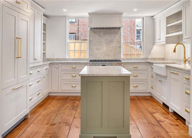 Property at 108 Prospect Hill St, Newport, RI 02840, 4 beds, 4 baths