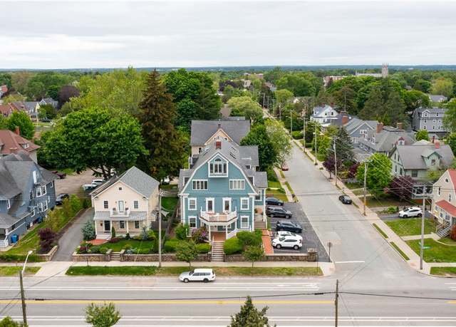 Property at 1291 Narragansett Blvd #6, Cranston, RI 02905, 2 beds, 2 baths