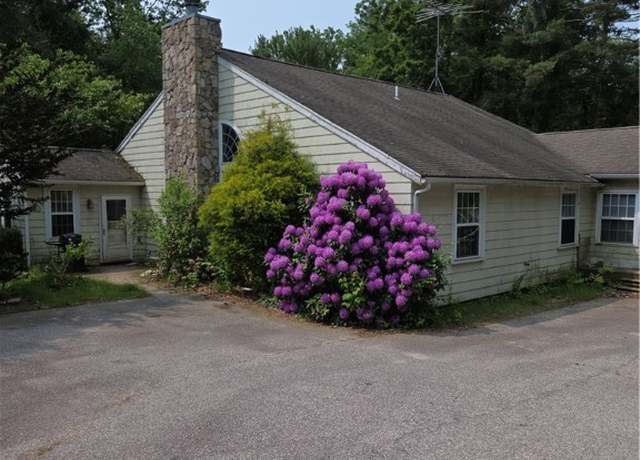Property at 1268 Main St, Coventry, RI 02816, 3 beds, 3 baths