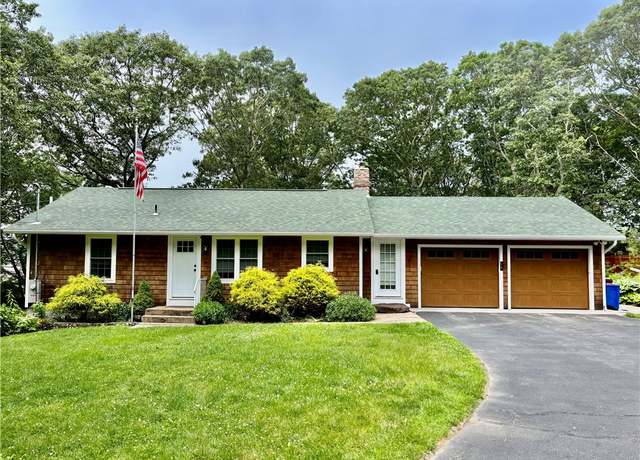 Property at 10 Lakeside Dr, Charlestown, RI 02813, 2 beds, 2 baths
