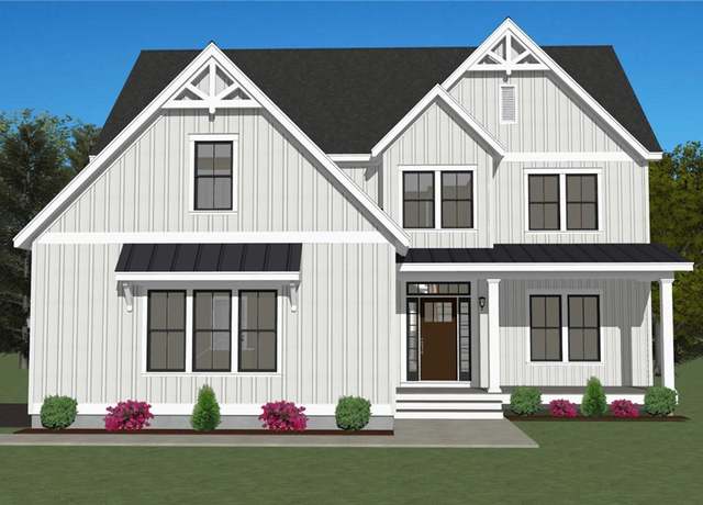 Property at 4 Carnation St, Cumberland, RI 02864, 4 beds, 2.5 baths