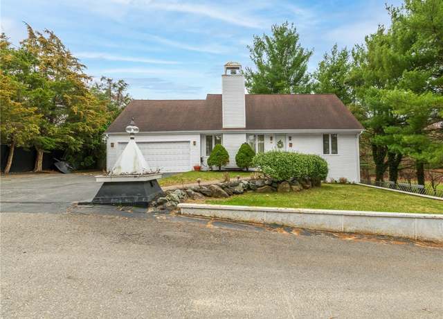 Property at 14 Jasper Ave, Johnston, RI 02919, 3 beds, 2 baths