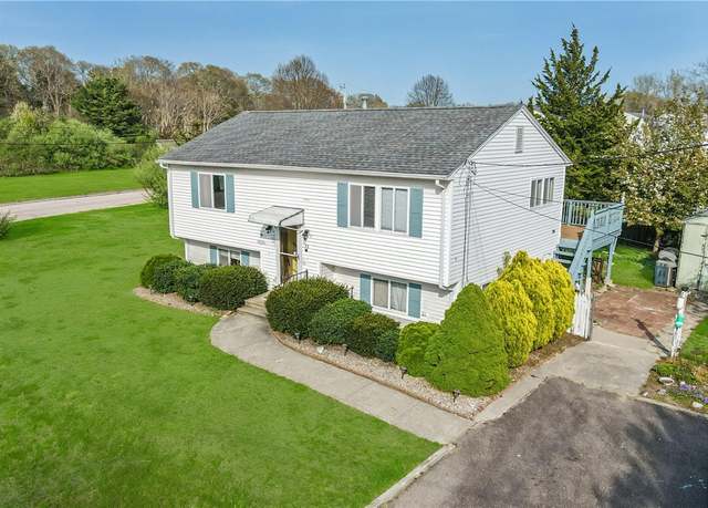 Property at 22 Sandy Ln, Westerly, RI 02891, 2 beds, 2 baths