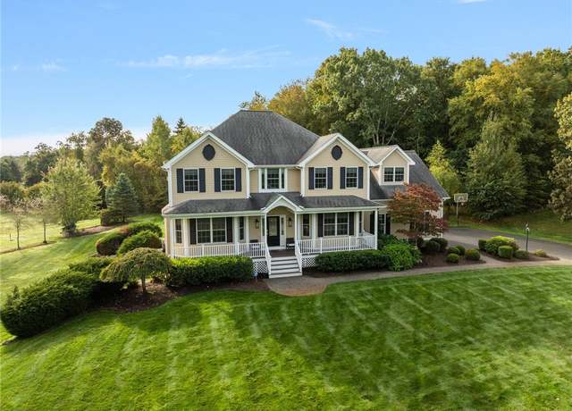 Property at 15 Squirrel Ln, East Greenwich, RI 02818, 4 beds, 4.5 baths