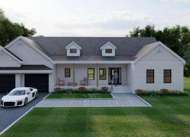 Property at 0 Poor Farm Lot 68 Rd, Coventry, RI 02816, 3 beds, 2.5 baths