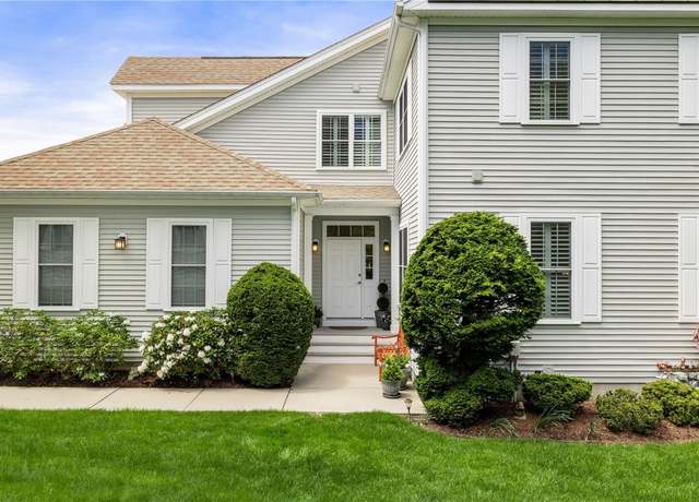 Property at 83 Preservation Way, South Kingstown, RI 02879, 2 beds, 2.5 baths