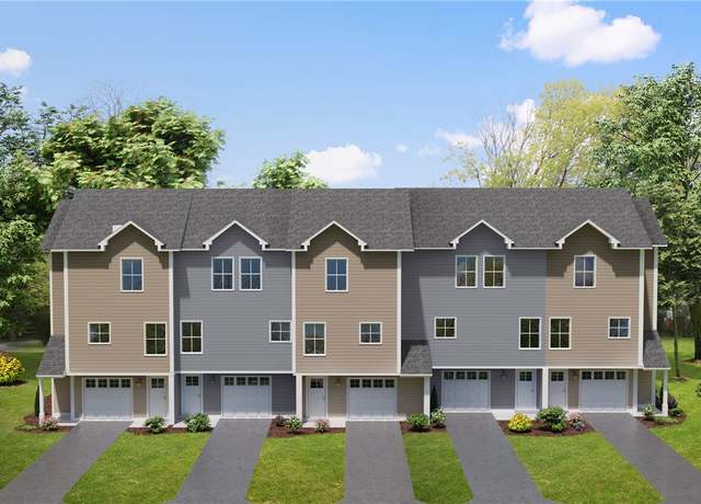 Property at 11 Stone St Unit C, Providence, RI 02904, 2 beds, 1.5 baths