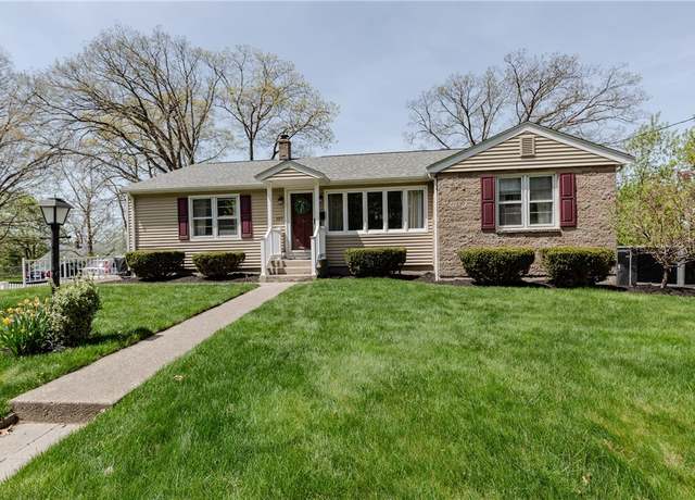 Property at 127 St Agnes Ave, Woonsocket, RI 02895, 2 beds, 2 baths