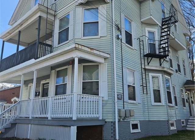 Property at 376 North Main St, Woonsocket, RI 02895, 4 beds, 4 baths