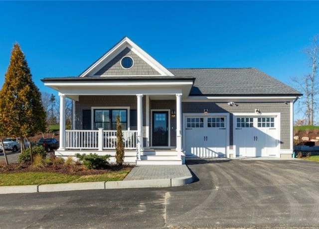 Property at 6 Hampton Rd #42, Coventry, RI 02816, 2 beds, 2 baths