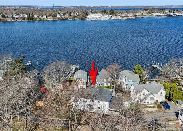 Property at 270 Riverside Dr, Tiverton, RI 02878, 3 beds, 2 baths