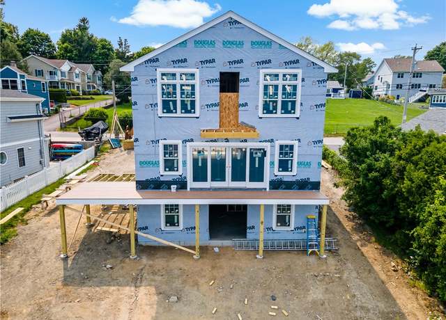 Property at 92 King Philip Ave, Bristol, RI 02809, 3 beds, 3 baths