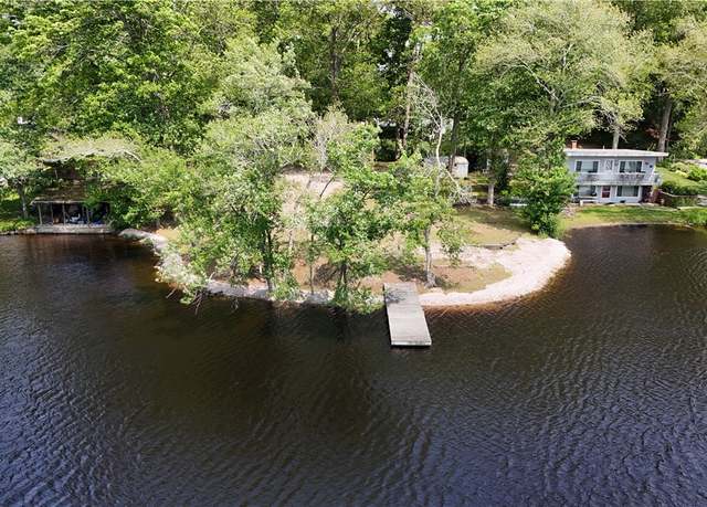 Property at 3 Lakeside Dr, Hopkinton, RI 02832