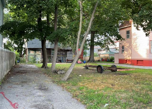 Property at 45 Marlborough Ave Ave, Providence, RI 02907