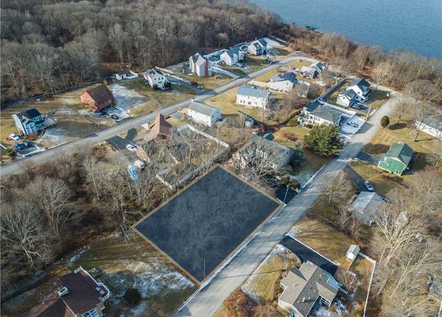Property at 0 Kaufman Rd, Tiverton, RI 02878