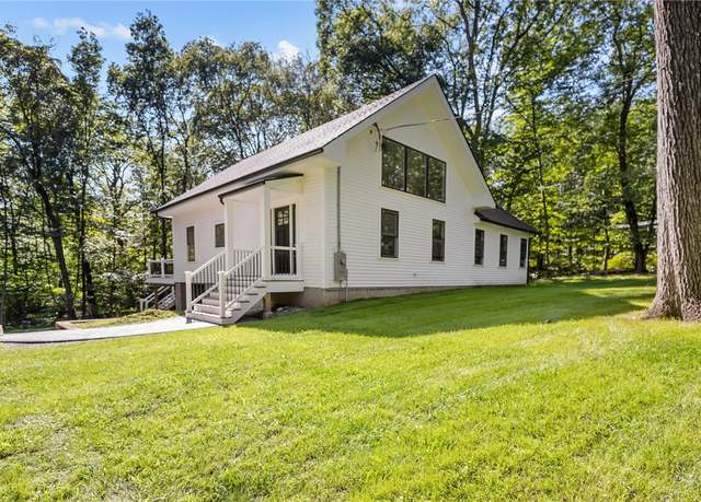 Property at 58 Little Pond County Rd, Cumberland, RI 02864, 3 beds, 3 baths