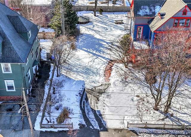 Property at 41 Larch St, Providence, RI 02906