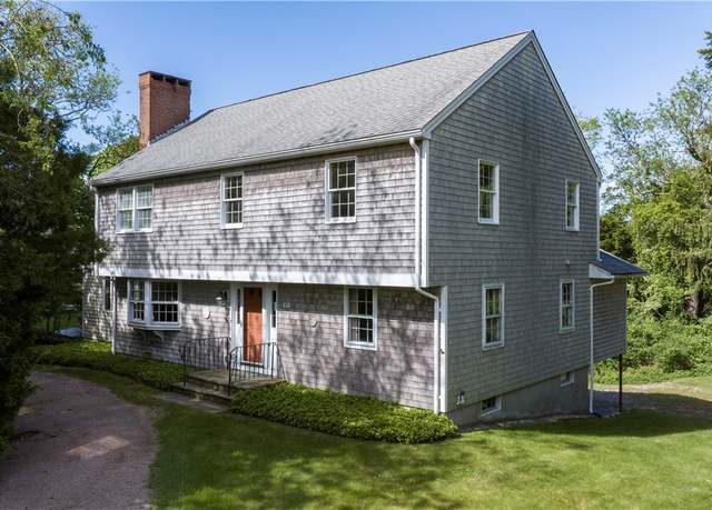 Property at 61 Bay View Rd, Charlestown, RI 02813, 4 beds, 2.5 baths