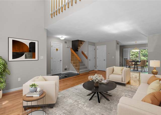 Property at 125 Smith Ave Unit 5C, Smithfield, RI 02828, 2 beds, 2.5 baths