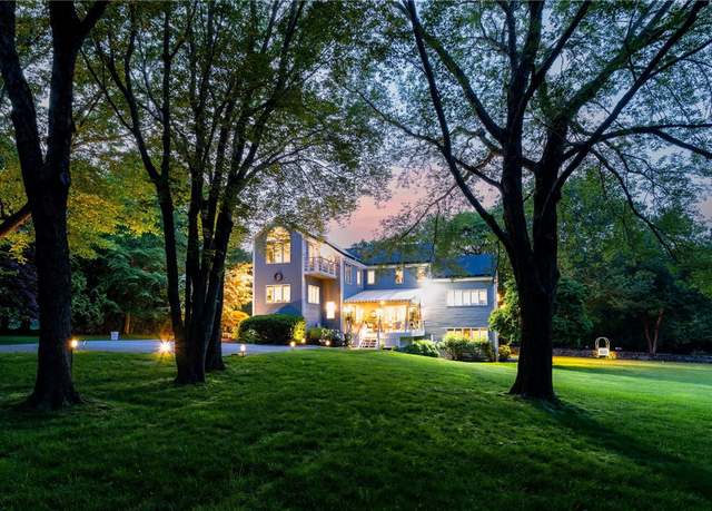 Property at 48 Wright Ln, Jamestown, RI 02835, 4 beds, 2.5 baths