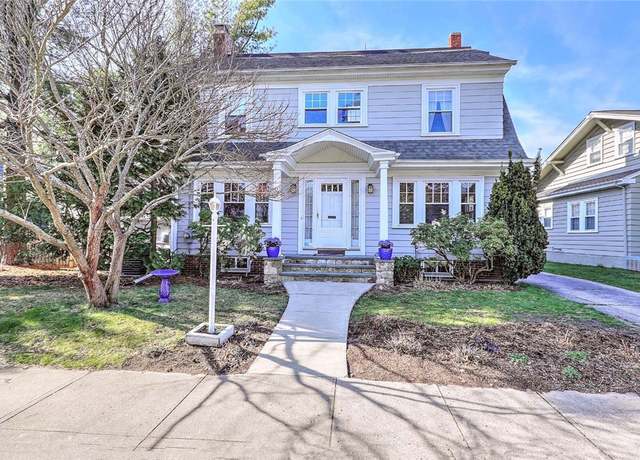 Property at 34 Progress St, Pawtucket, RI 02860, 4 beds, 3 baths