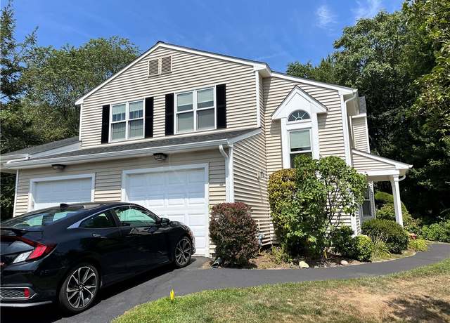 Property at 27 Venturi Grn Unit B, North Providence, RI 02904, 2 beds, 1.5 baths