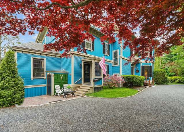 Property at 43 Old Beach Rd, Newport, RI 02840, 15 beds, 12.5 baths